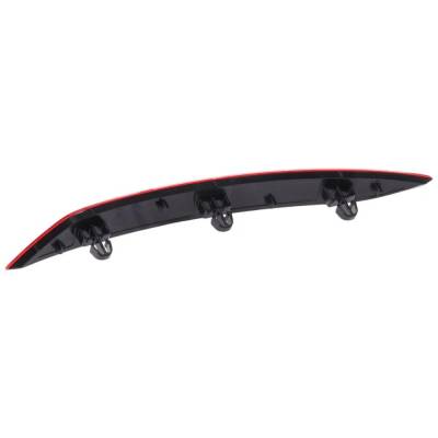 Rareelectrical - New Right Rear Bumper Reflector Compatible With Volkswagen Gti S E-Golf Sel Premium Gti Rabbit - Image 5