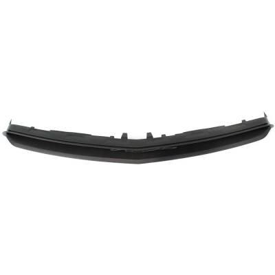 Rareelectrical - New Painted Black Grille Assembly Compatible With Ford Mustang Base 6 Cyl 3.7L Mustang Base 6 Cyl - Image 4