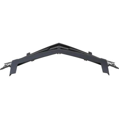 Rareelectrical - New Grille Assembly Compatible With Chevrolet Camaro Z/28 8 Cyl 7.0L Camaro Ls 6 Cyl 3.6L Camaro Zl1 - Image 6