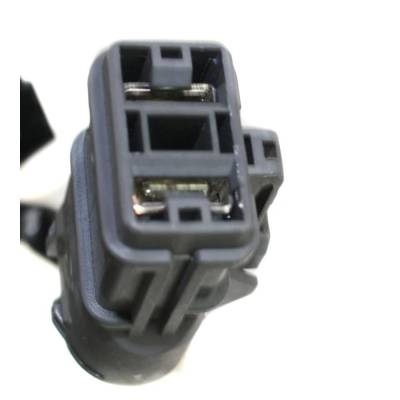RAREELECTRICAL - New Cooling Fan Assembly Compatible With Volvo 850 R 5 Cyl 2.3L 850 Glt 5 Cyl 2.4L 850 Turbo 5 2.3L - Image 6