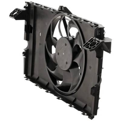 Rareelectrical - Cooling Fan Assembly Compatible With Tesla 149417900B 1494179-00-B Model Y Base Long Range - Image 7