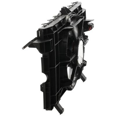 Rareelectrical - Cooling Fan Assembly Compatible With Tesla 149417900B 1494179-00-B Model Y Base Long Range - Image 8
