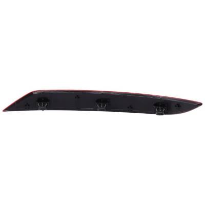 Rareelectrical - New Right Rear Bumper Reflector Compatible With Volkswagen Gti Rabbit Edition Golf Trendline Golf - Image 3