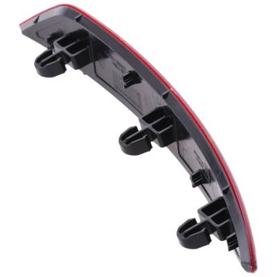 Rareelectrical - New Right Rear Bumper Reflector Compatible With Volkswagen Gti Rabbit Edition Golf Trendline Golf - Image 6