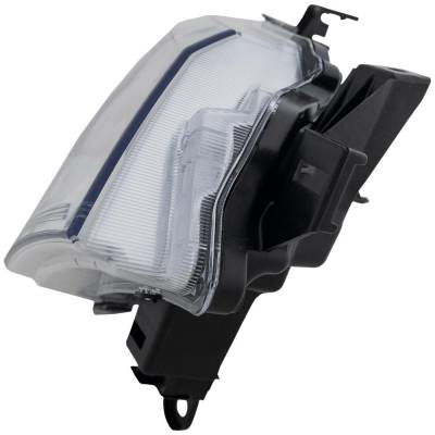 Rareelectrical - Headlight Compatible With 2011 Nissan Quest 3.5L V6 Vq35de Right Passenger Side Halogen Repn100157q - Image 7
