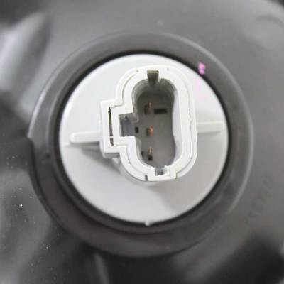 Rareelectrical - Headlight Compatible With 2012-2017 Nissan Quest 3.5L V6 Vq35de Left Driver Side Halogen Repn100172 - Image 6