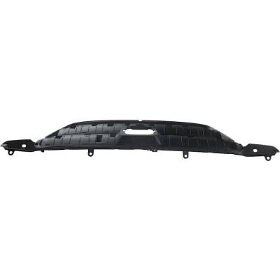Rareelectrical - New Paintable Grille Assembly Compatible With Honda Cr-V Ex 4 Cyl 2.4L Cr-V Lx 4 Cyl 2.4L Cr-V Se 4 - Image 4