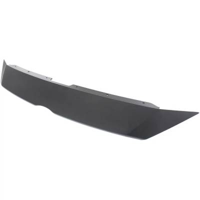 Rareelectrical - New Primed Grille Assembly Compatible With Mazda 3 Gs 4 Cyl 2.0L 3 Sport Gs 4 Cyl 2.0L 3 G 4 Cyl - Image 2