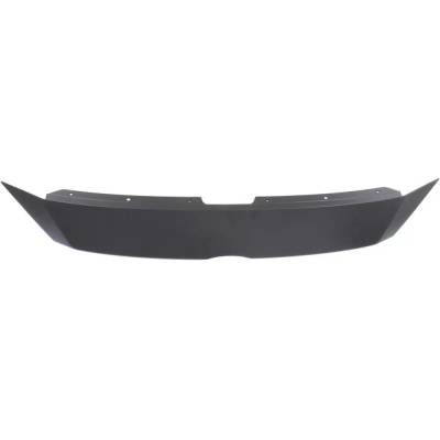 Rareelectrical - New Primed Grille Assembly Compatible With Mazda 3 Gs 4 Cyl 2.0L 3 Sport Gs 4 Cyl 2.0L 3 G 4 Cyl - Image 4