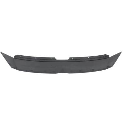 Rareelectrical - New Primed Grille Assembly Compatible With Mazda 3 Gs 4 Cyl 2.0L 3 Sport Gs 4 Cyl 2.0L 3 G 4 Cyl - Image 5