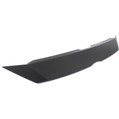 Rareelectrical - New Primed Grille Assembly Compatible With Mazda 3 S Touring 4 Cyl 2.5L 3 I Sv 4 Cyl 2.0L 3 I Sport - Image 3