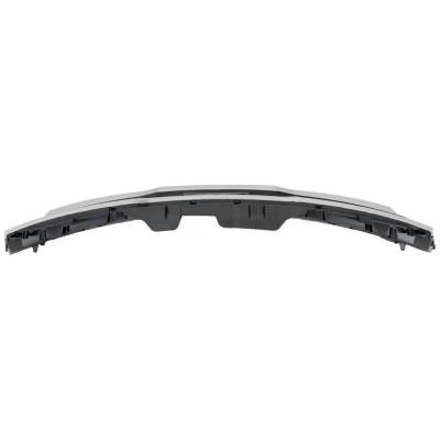 RAREELECTRICAL - New Black Grille Assembly Compatible With Kia Sorento Ex 4 Cyl 2.5L Sorento Lx 4 Cyl 2.5L Sorento S - Image 6
