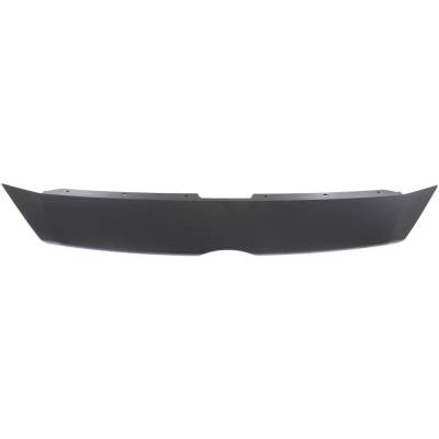 Rareelectrical - New Primed Grille Assembly Compatible With Mazda 3 Gt 4 Cyl 2.5L 3 I Grand Touring 4 Cyl 2.0L 3 G 4 - Image 1
