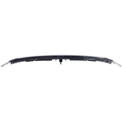 Rareelectrical - New Textured Dark Gray Grille Assembly Compatible With Kia Seltos Ex Premium 4 Cyl 2.0L Seltos S 4 - Image 5