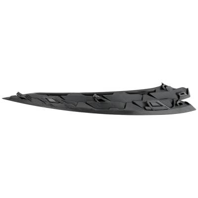 Rareelectrical - New Left Grille Assembly Compatible With Kia K5 Ex 4 Cyl 1.6L K5 Lxs 4 Cyl 1.6L K5 Lx 4 Cyl 1.6L - Image 4