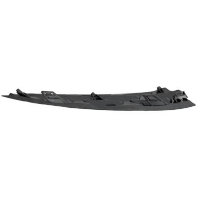 Rareelectrical - New Left Grille Assembly Compatible With Kia K5 Ex 4 Cyl 1.6L K5 Lxs 4 Cyl 1.6L K5 Lx 4 Cyl 1.6L - Image 5