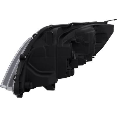 Rareelectrical - Headlight Compatible With 2018-2022 Honda Odyssey 3.5L V6 J35y6 Right Passenger Side Halogen - Image 3
