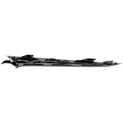 Rareelectrical - New Left Grille Assembly Compatible With Kia K5 Lx 4 Cyl 1.6L K5 Lxs 4 Cyl 1.6L K5 Ex 4 Cyl 1.6L - Image 6