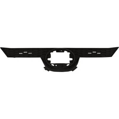 Rareelectrical - New Front Grille Assembly Compatible With Toyota Corolla Hybrid Le 4 Cyl 1.8L Corolla Xle 4 Cyl 1.8L - Image 1