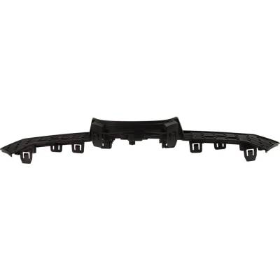 Rareelectrical - New Front Grille Assembly Compatible With Toyota Corolla Hybrid Le 4 Cyl 1.8L Corolla Xle 4 Cyl 1.8L - Image 4