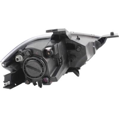 Rareelectrical - New Headlight Compatible With 2016 Dodge Dart 2.0L 1.4L I4 Tigershark Multiair2 Left Driver Side - Image 5