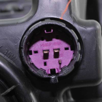 Rareelectrical - New Headlight Compatible With 2016 Dodge Dart 2.0L 1.4L I4 Tigershark Multiair2 Left Driver Side - Image 7
