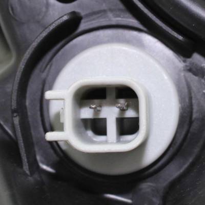 Rareelectrical - New Headlight Compatible With 2016 Dodge Dart 2.0L 1.4L I4 Tigershark Multiair2 Left Driver Side - Image 8