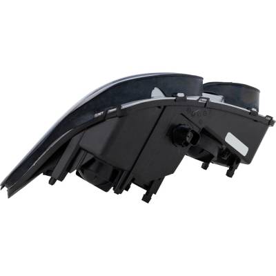 Rareelectrical - Headlight Compatible With 2008-2009 Buick Allure Lacrosse Right Passenger Side Halogen Repb100107 - Image 5