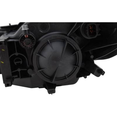 Rareelectrical - Headlight Compatible With 2008-2009 Buick Allure Lacrosse Right Passenger Side Halogen Repb100107 - Image 7