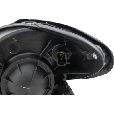 Rareelectrical - Headlight Compatible With 2008-2009 Buick Allure Lacrosse Right Passenger Side Halogen Repb100107 - Image 8