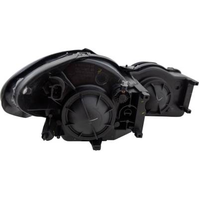 Rareelectrical - Headlight Compatible With 2008-2009 Buick Allure Lacrosse Left Driver Side Halogen Repb100108 - Image 4