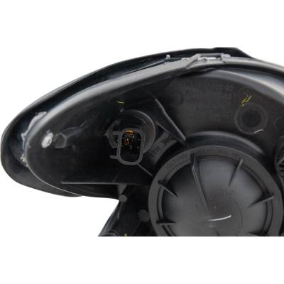 Rareelectrical - Headlight Compatible With 2008-2009 Buick Allure Lacrosse Left Driver Side Halogen Repb100108 - Image 8