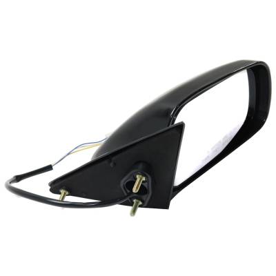 Rareelectrical - New Side Mirror Compatible With 1997-2001 Toyota Camry 2.2L 3.0L I4 Right Passenger Side 194Hp - Image 2