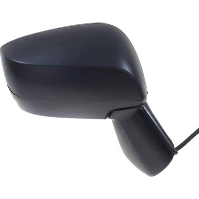 Rareelectrical - Side Mirror Compatible With 2015-2017 Subaru Crosstrek Impreza Wrx Wrx Sti Xv Crosstrek 2.0L I4 - Image 5