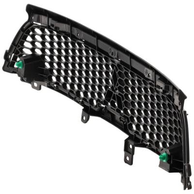 Rareelectrical - New Paintable Grille Assembly Compatible With Mitsubishi Outlander Ls 6 Cyl 3.0L Outlander Ls 4 Cyl - Image 7