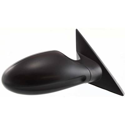 Rareelectrical - Side Mirror Compatible With 2005-2006 Nissan Altima 2.5L 3.5L I4 Qr25de Vq35de Right Passenger Side - Image 5