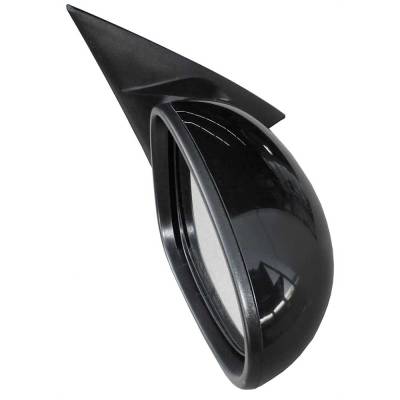 Rareelectrical - Side Mirror Compatible With 2005-2006 Nissan Altima 2.5L 3.5L I4 Qr25de Vq35de Right Passenger Side - Image 2