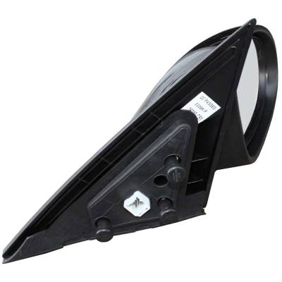 Rareelectrical - Side Mirror Compatible With 2005-2006 Nissan Altima 2.5L 3.5L I4 Qr25de Vq35de Right Passenger Side - Image 3