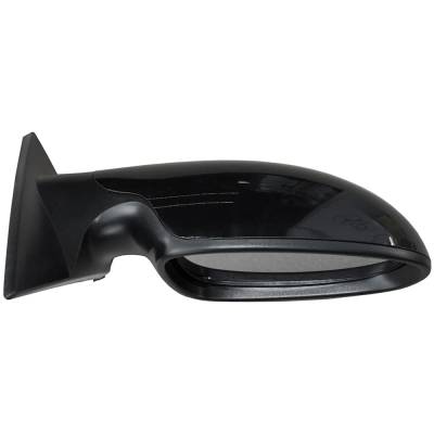 Rareelectrical - Side Mirror Compatible With 2005-2006 Nissan Altima 2.5L 3.5L I4 Qr25de Vq35de Right Passenger Side - Image 4