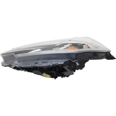 Rareelectrical - New Headlight Compatible With 2015-2016 Honda Cr-V 2.4L I4 K24w Left Driver Side Halogen Reph100368q - Image 6