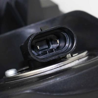 Rareelectrical - New Headlight Compatible With 2015-2016 Honda Cr-V 2.4L I4 K24w Left Driver Side Halogen Reph100368q - Image 7