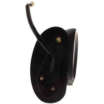 Rareelectrical - New Side Mirror Compatible With 2009-2014 Nissan Cube 1.8L I4 Mr18de Right Passenger Side 122Hp - Image 3