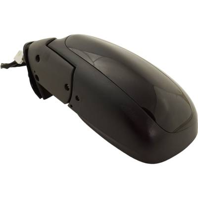 Rareelectrical - Side Mirror Compatible With 2003-2006 Toyota Tundra 3.4L 4.7L V6 Left Driver Side 245Hp Replaces - Image 4
