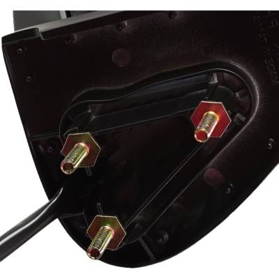 Rareelectrical - Side Mirror Compatible With 2003-2006 Toyota Tundra 3.4L 4.7L V6 Left Driver Side 245Hp Replaces - Image 5