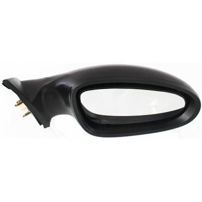 Rareelectrical - Side Mirror Compatible With 2002-2004 Nissan Altima 2.5L 3.5L I4 Qr25de Vq35de Right Passenger Side - Image 4