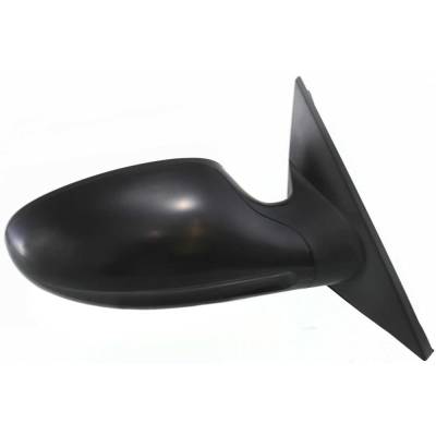 Rareelectrical - Side Mirror Compatible With 2002-2004 Nissan Altima 2.5L 3.5L I4 Qr25de Vq35de Right Passenger Side - Image 5