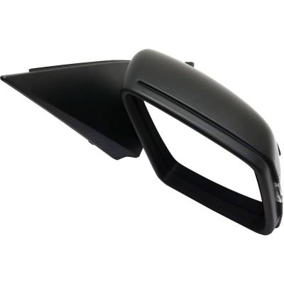 Rareelectrical - Side Mirror Compatible With 2013-2016 Mercedes-Benz Gl350 Gl450 Gl550 Gl63 Amg Ml350 Ml550 Ml63 Amg - Image 3