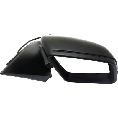Rareelectrical - Side Mirror Compatible With 2013-2016 Mercedes-Benz Gl350 Gl450 Gl550 Gl63 Amg Ml350 Ml550 Ml63 Amg - Image 4