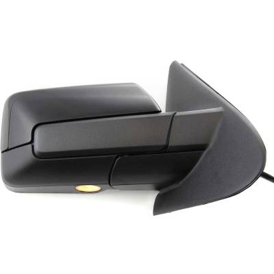 Rareelectrical - Side Mirror Compatible With 2011 Ford Expedition Navigato 5.4L 3.5L V8 Right Passenger Side 365Hp - Image 5
