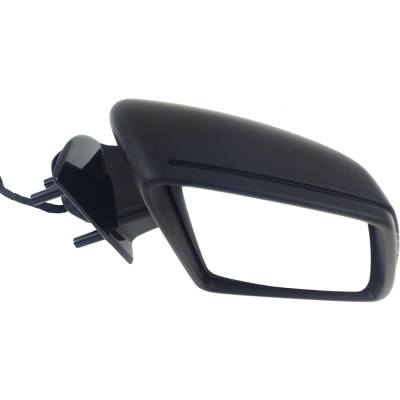 Rareelectrical - Side Mirror Compatible With 2011-2012 Mercedes-Benz Gl350 Gl450 Gl550 Ml350 Ml450 Ml550 Ml63 Amg - Image 4